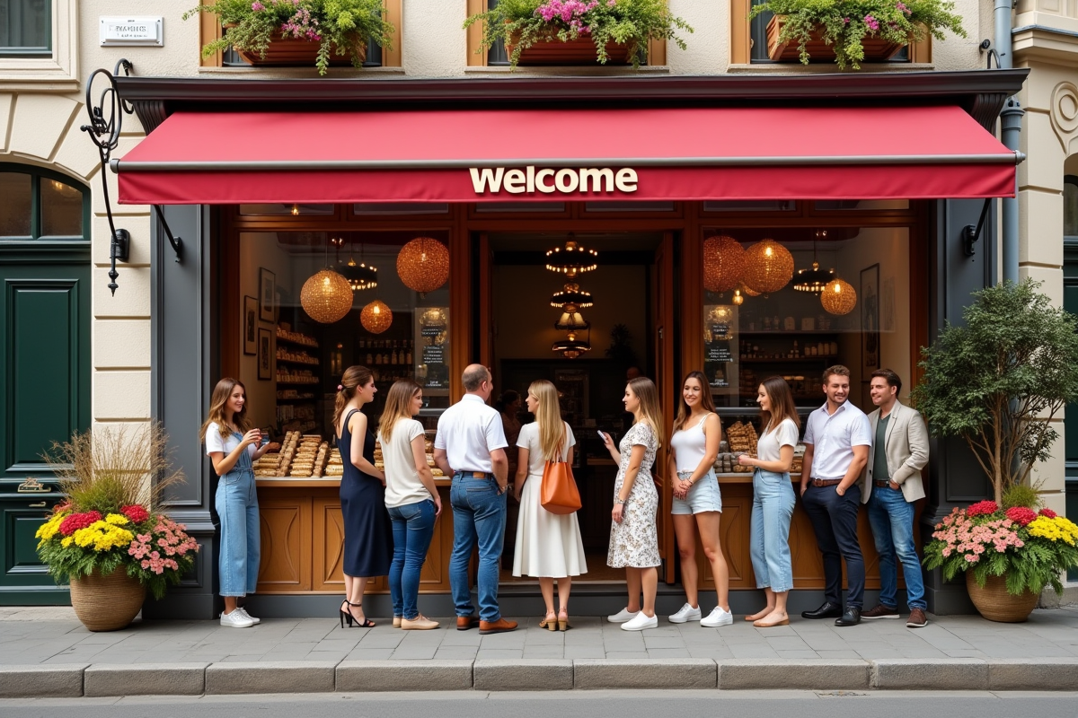 Vitrine d